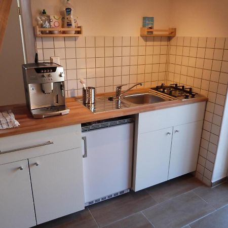 Atelier Im Stadtgarten Direkt In รอทท์ไวล์ ภายนอก รูปภาพ